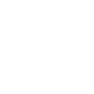 a white dollar sign on a black background